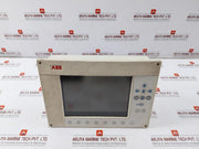 Abb Gop 1 Graphic Operator Panel 24 Vdc, 40Va Ver: 1.7 Output: 12 @ 3.3 Amps