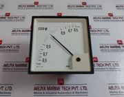 Abb Gts0116 Panel Meter