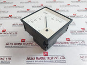 Abb Gts0116 Panel Meter