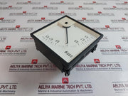 Abb Gts0116 Panel Meter