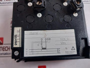 Abb Gts0116 Panel Meter