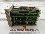 Abb Gtu0522 Multi-Transducer Industrial Control Unit