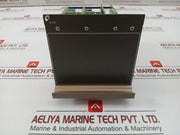 Abb Gtu0522 Multi-Transducer Industrial Control Unit