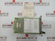 Abb Gtu0522 Multi-Transducer Industrial Control Unit