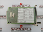Abb Gtu0522 Multi-Transducer Industrial Control Unit