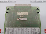 Abb Gtu0522 Multi-Transducer Industrial Control Unit