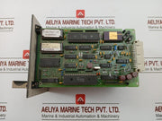 Abb Gtu0522 Multi-Transducer Industrial Control Unit