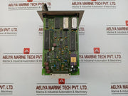 Abb Gtu0522 Multi-Transducer Industrial Control Unit