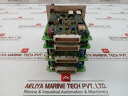 Abb Gtu0522 Multi-Transducer Industrial Control Unit