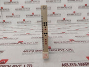 Abb Gvt 360 5796 Pcb Card Swe0005800029