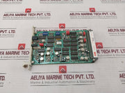 Abb Gvt 360 5796 Pcb Card Swe0005800029