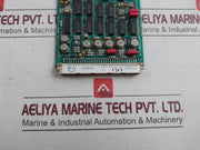 Abb Gvt 360 5796 Synpol Prined Circuit Board Unit