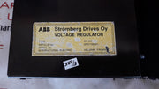 Abb Gx300 Voltage Regulator Vp57150001