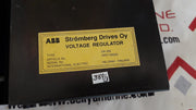 Abb Gx300 Voltage Regulator Vp57150001