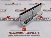 Abb Hbs01-cjc Horizontal Row Mount Base For A Single Module +24V Dc 2A