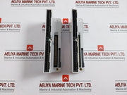 Abb Hbs01-cjc Horizontal Row Mount Base For A Single Module +24V Dc 2A