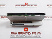 Abb Hbs01-cjc Horizontal Row Mount Base For A Single Module +24V Dc 2A