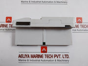 Abb Hbs01-cjc Horizontal Row Mount Base For A Single Module +24V Dc 2A