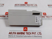 Abb Hbs01-cjc Horizontal Row Mount Base For A Single Module +24V Dc 2A