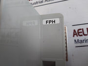 Abb Hbs01-fph Module Termination Unit