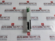 Abb Hbx01L Horizontal Left Bus Extender
