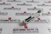 Abb Hbx01L Horizontal Left Bus Extender