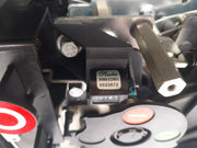 Abb Hd4/Sg 12.12.32 Sf6 Circuit-breaker 12 Kv 50/60 Hz 1250 A