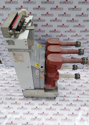 Abb Hd4/Sg 12.12.32 Sf6 Circuit Breaker 1250 A 12 Kv 50/60 Hz