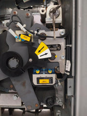 Abb Hd4/Sg 12.12.32 Sf6 Circuit Breaker 1250 A 12 Kv 50/60 Hz