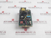 Abb Hefs 330423 R0923 Printed Circuit Board 250 Vdc Hefs330387R2