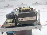 Abb Hefs 330423 R0923 Printed Circuit Board 250 Vdc Hefs330387R2