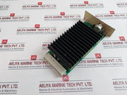 Abb Henf436898P1 Dummy Load Module