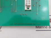 Abb Henf436903 P2 Pcb Card