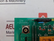 Abb Henf436903 P2 Pcb Card