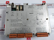 Abb Hiee200130R0002 Control Panel Display Af C094 Ae02 24V