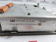 Abb Hiee200130R0002 Control Panel Display Af C094 Ae02 24V