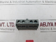 Abb Hkf1-11 Auxiliary Contact