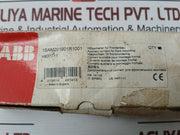 Abb Hkf1-11 Auxiliary Contact Block 6 Kv 5.0A