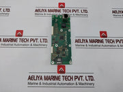 Abb Hmi-ied670 [D] Printed Circuit Board 94V-0