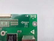 Abb Hmi-ied670 [D] Printed Circuit Board 94V-0