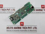 Abb Hmi-ied670 [D] Printed Circuit Board 94V-0