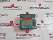 Abb Hmi030 Human-machine Interface, 19720T-040, +24Vdc