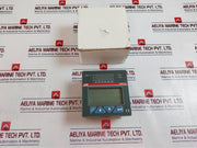 Abb Hmi030 Human-machine Interface, 19720T-040, +24Vdc