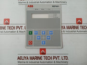 Abb Hmi Keypad Membrane For Feeder Protection Relay Ref601