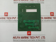 Abb Hmi Keypad Membrane For Feeder Protection Relay Ref601