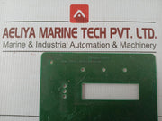Abb Hmi Keypad Membrane For Feeder Protection Relay Ref601