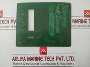 Abb Hmi Keypad Membrane For Feeder Protection Relay Ref601