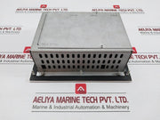 Abb Hmi Operator Panel 24vdc Part No. 3bsc690098r2