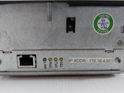 Abb Hmi Operator Panel 24vdc Part No. 3bsc690098r2