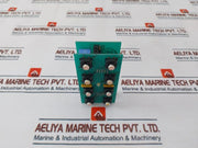 Abb Hr 770 0062 & Hr 770 0063 Pushbutton Switches Controller Pcb Module